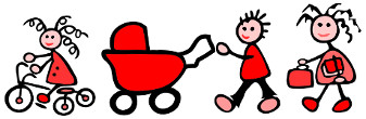 Logo der Kinderarztpraxis Karlsbad